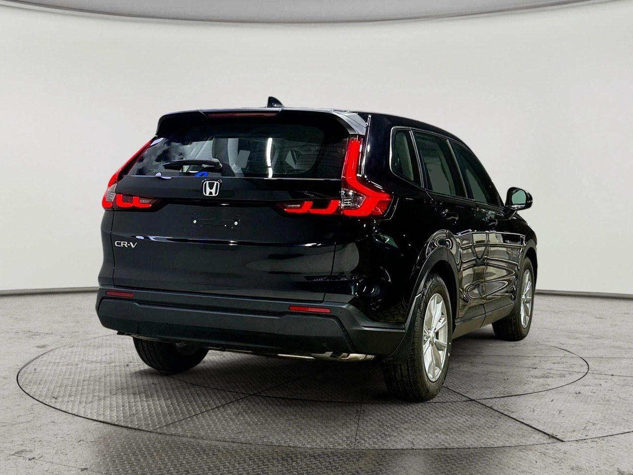 Honda CR-V LX 2025