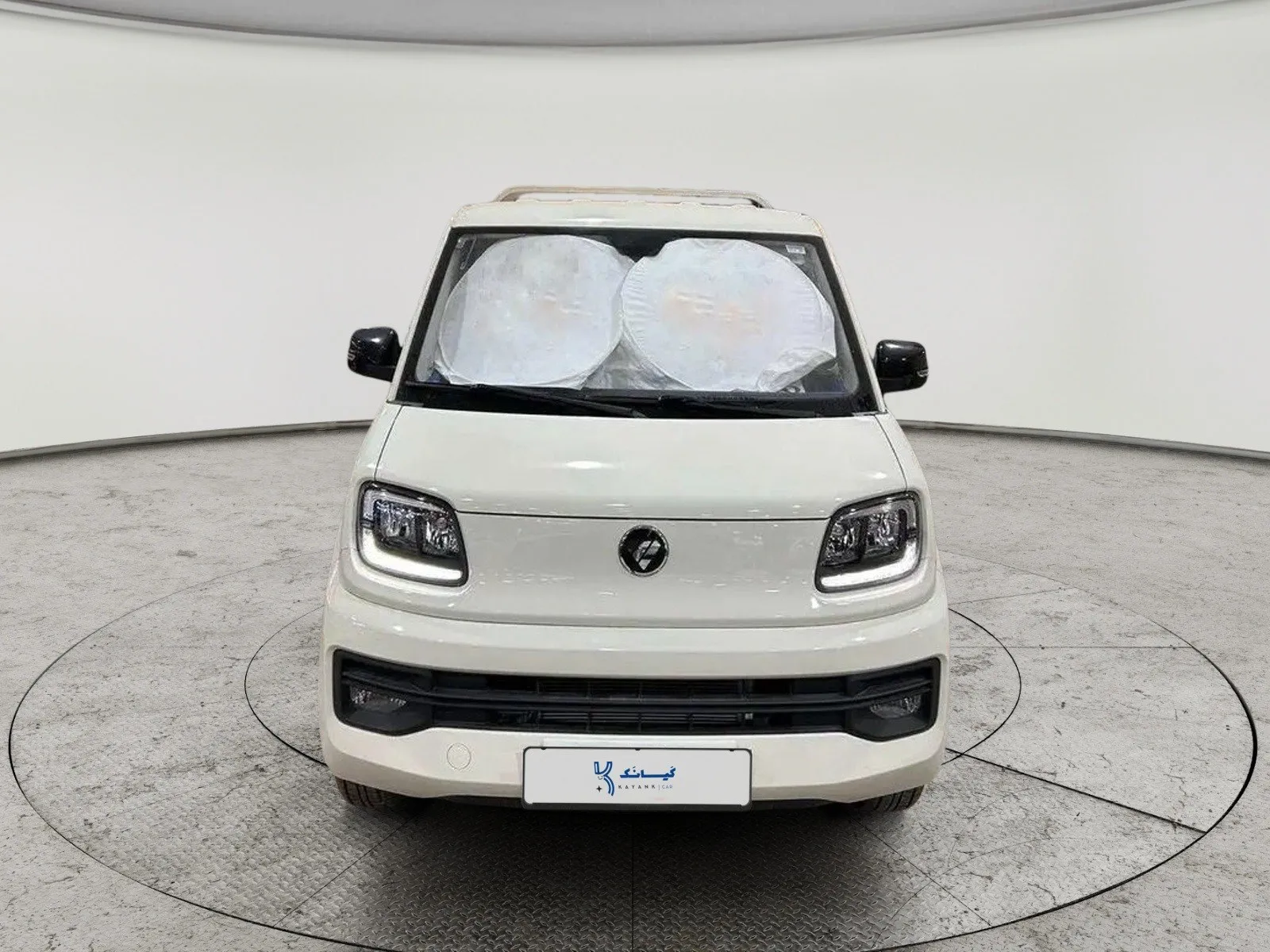 Foton Wonder W1 Single Cab 2026