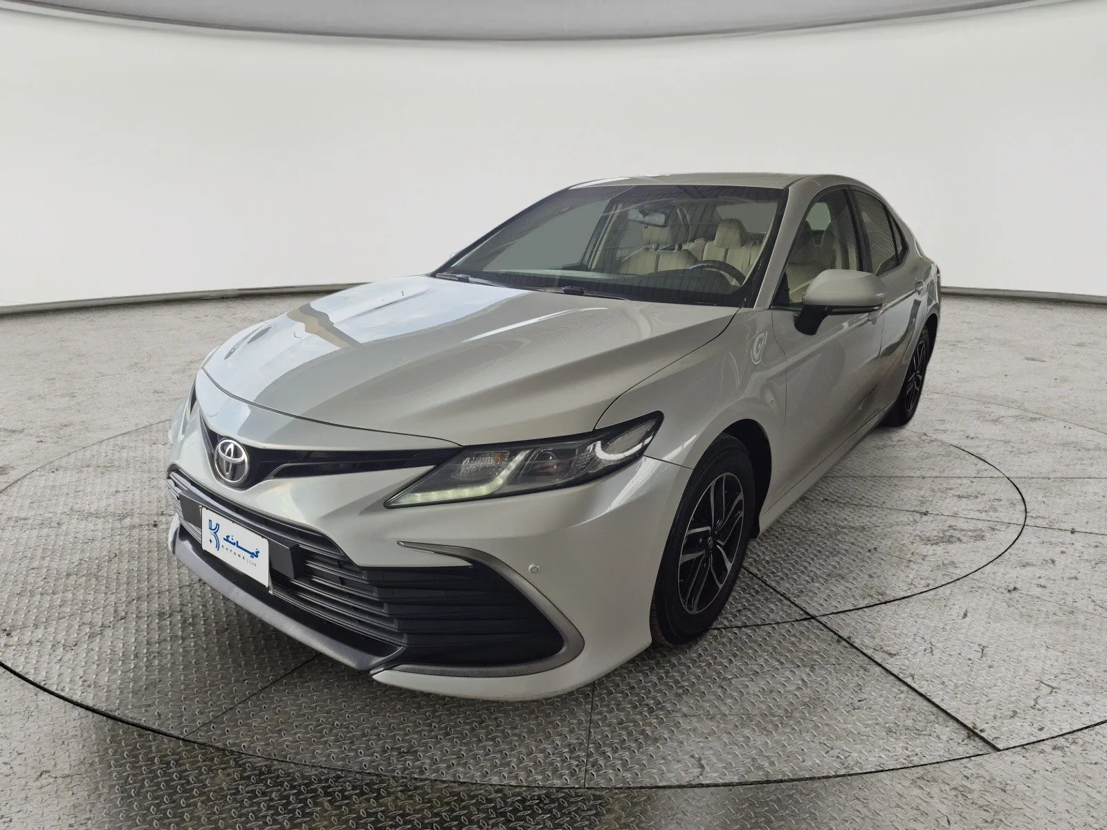 Toyota Camry LE 2023