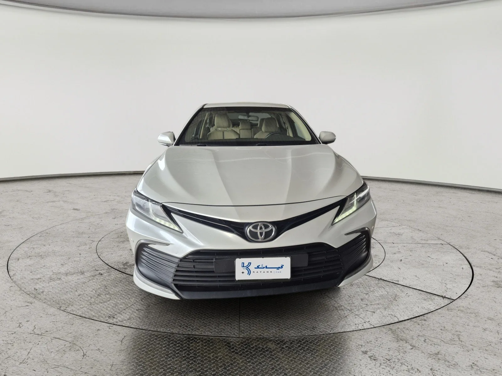 Toyota Camry LE 2023