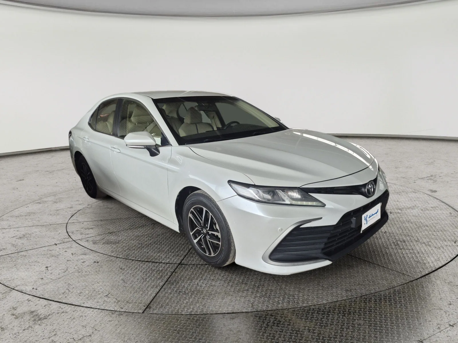Toyota Camry LE 2023
