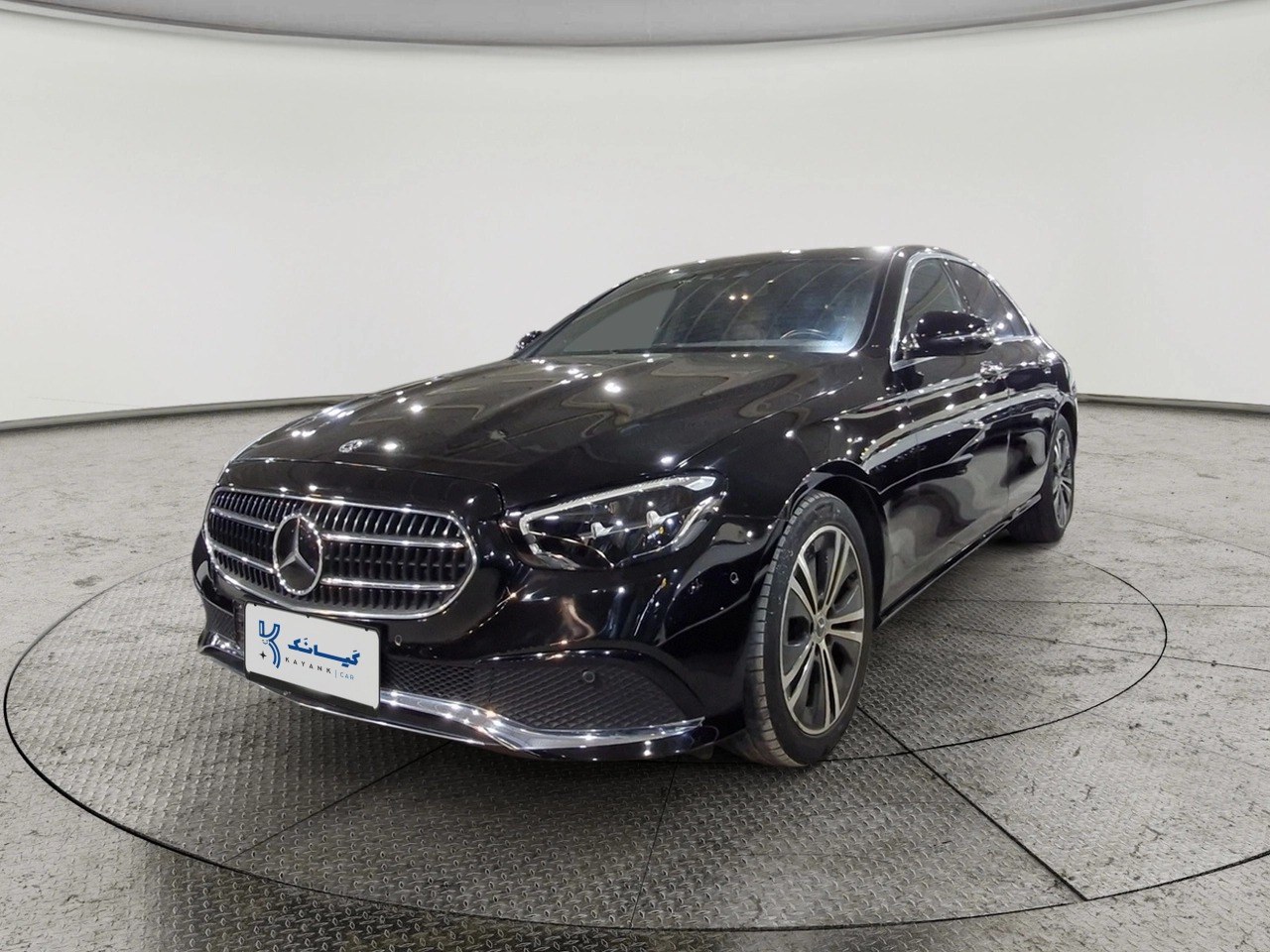 Mercedes-Benz E 250 2021