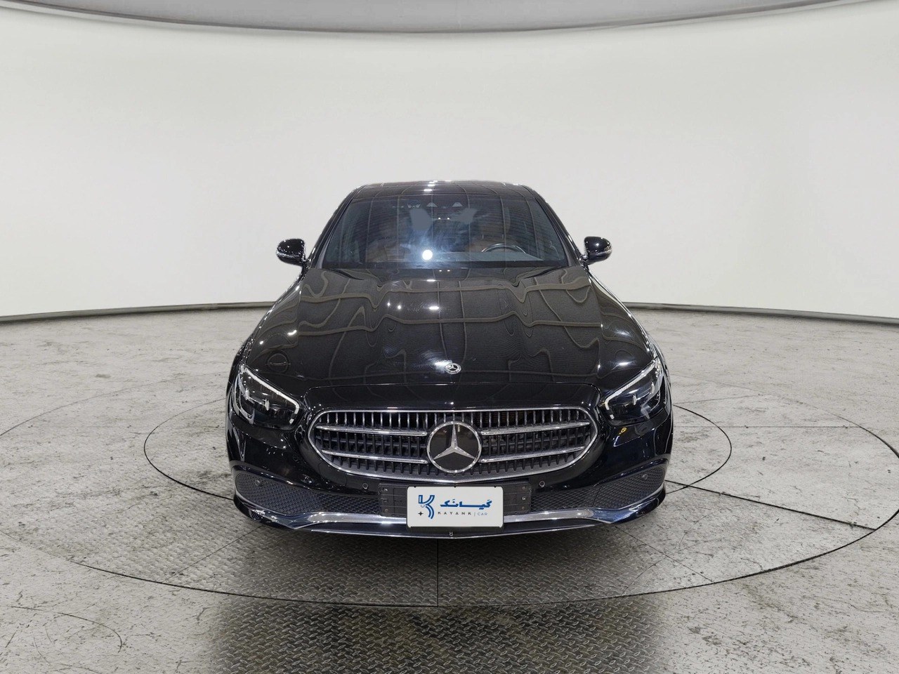 Mercedes-Benz E 250 2021
