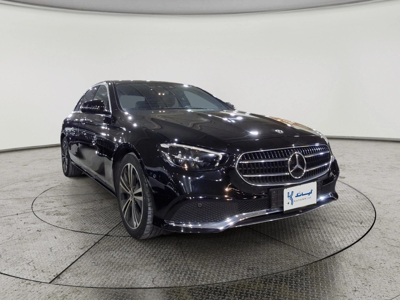 Mercedes-Benz E 250 2021