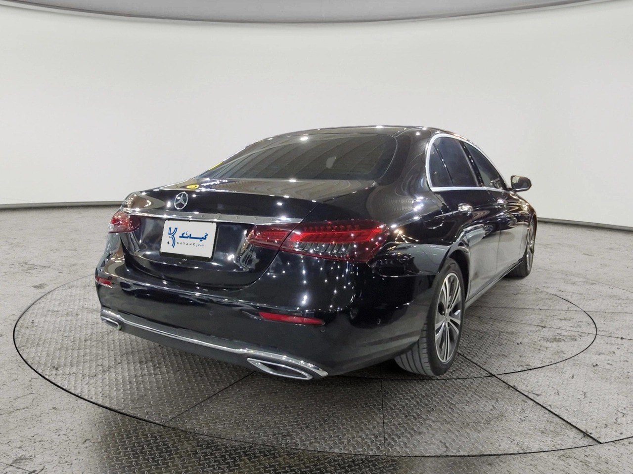 Mercedes-Benz E 250 2021