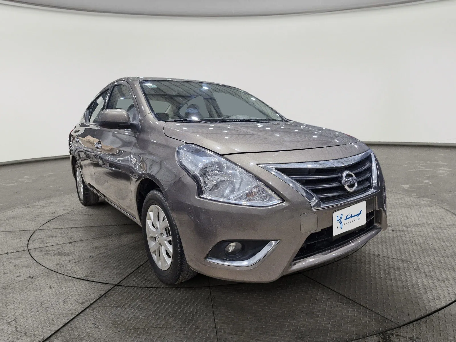 Nissan Sunny SV Comfort 2023
