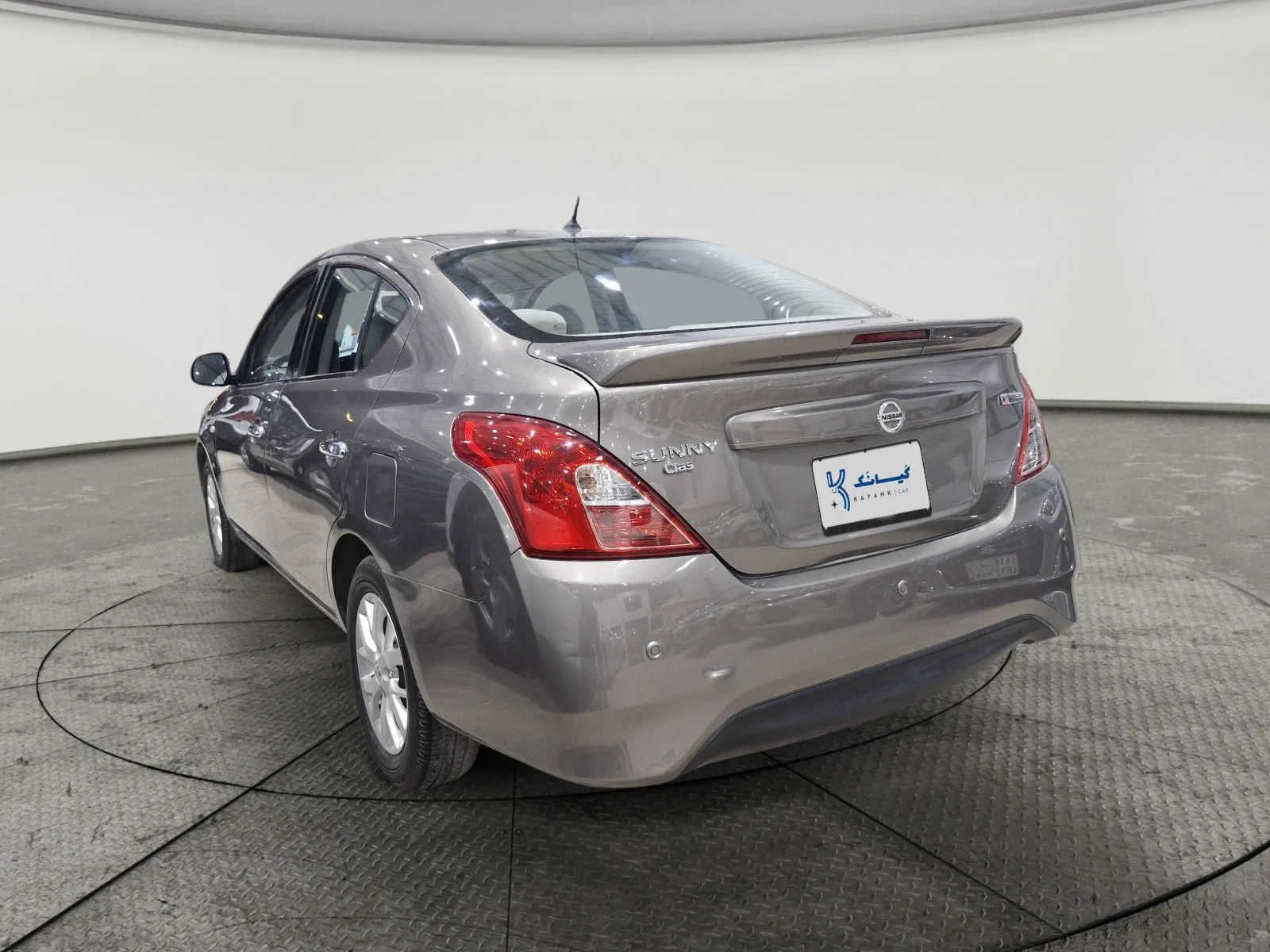 Nissan Sunny SV Comfort 2023