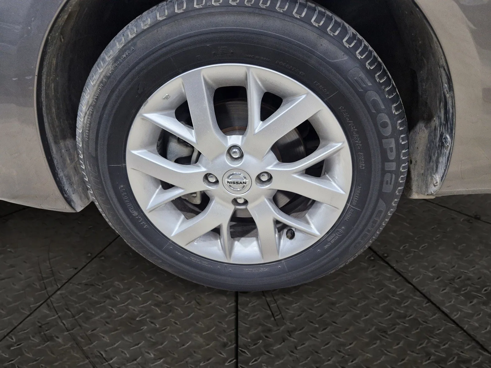 Nissan Sunny SV Comfort 2023
