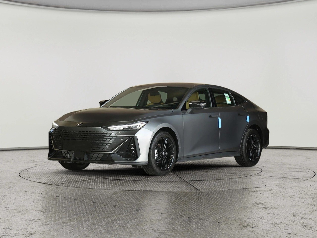 Changan UNI V Elite 2026