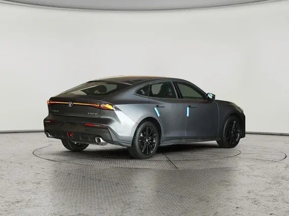 Changan UNI V Elite 2026