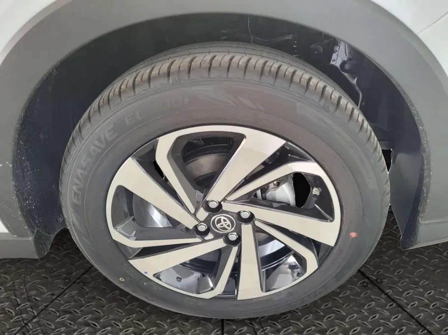 Toyota Raize LIMITED 2024