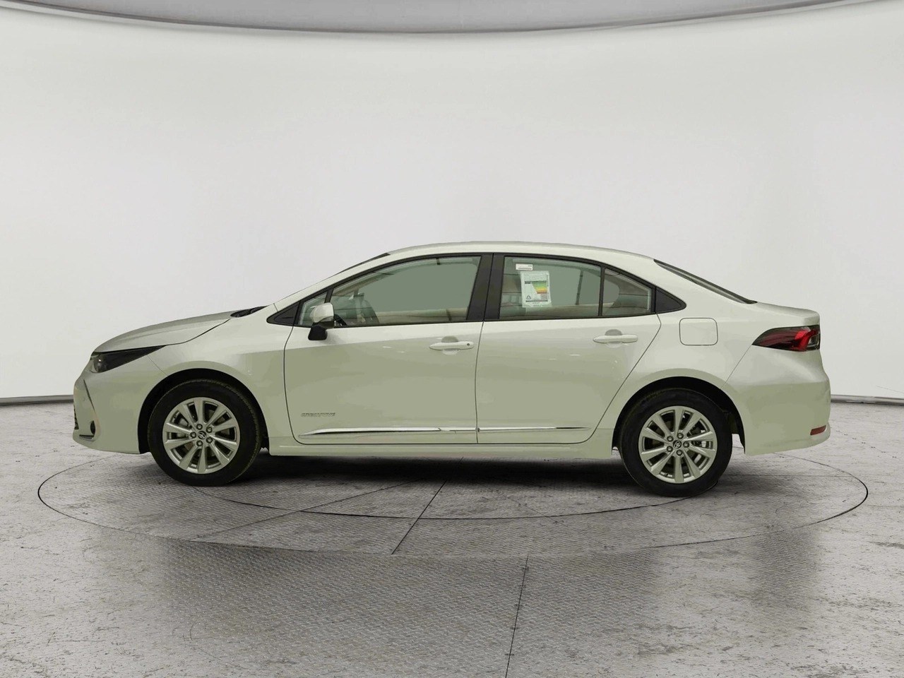 Toyota Corolla XLI Executive 2026