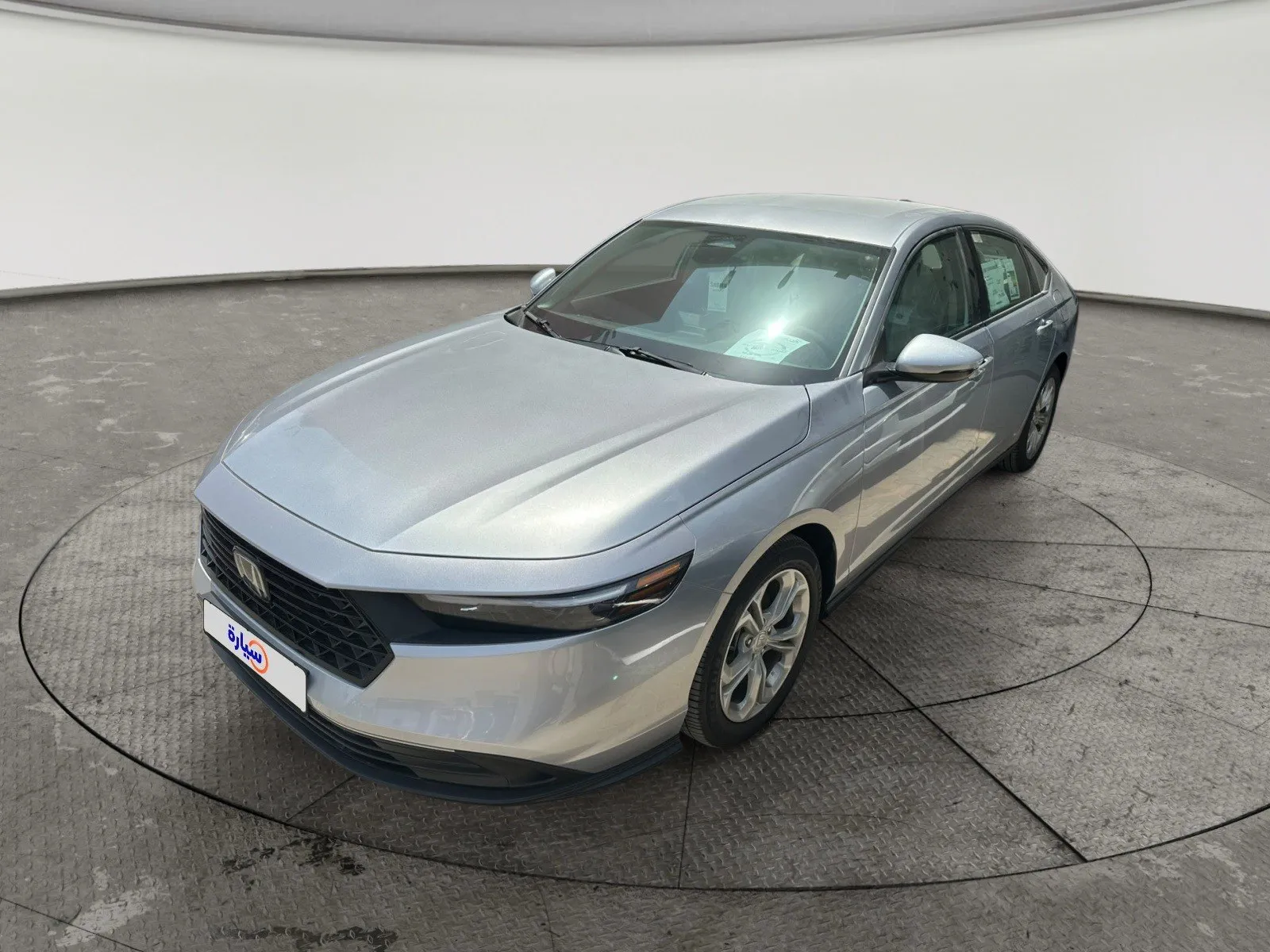 Honda Accord LX 2025