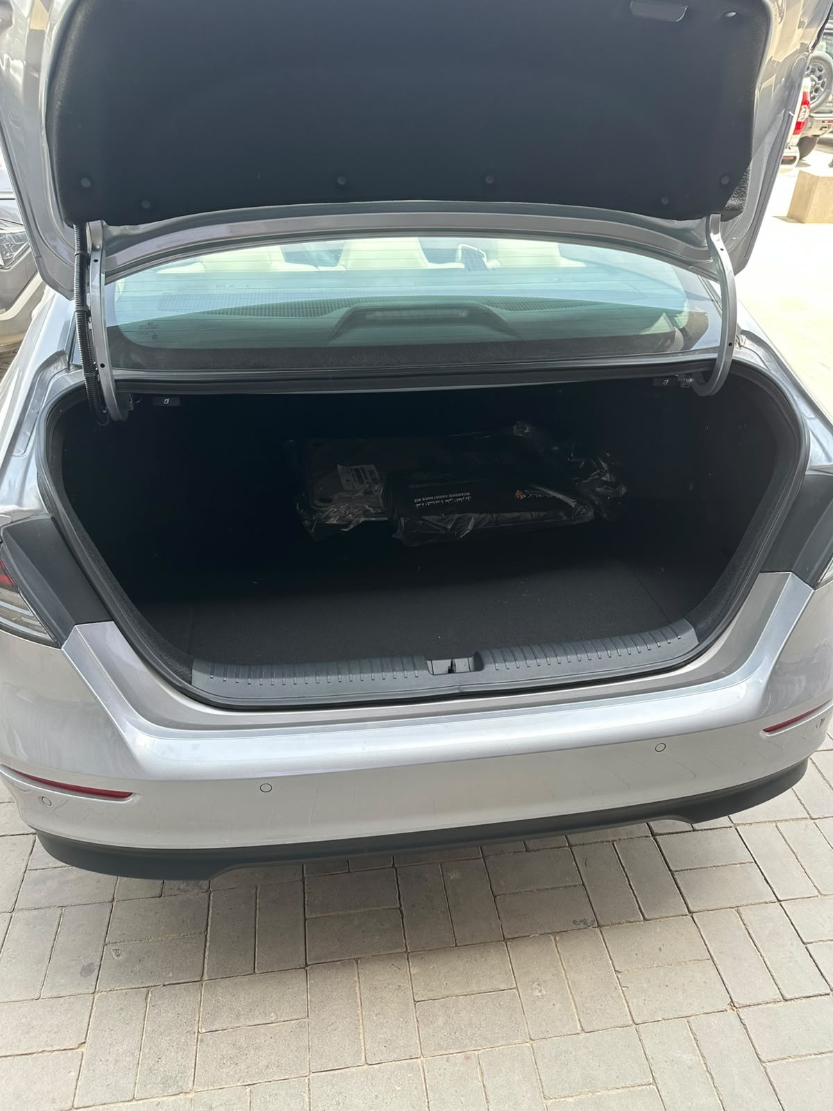 Honda Accord LX 2025