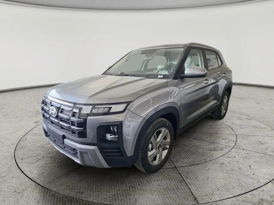 Hyundai Creta Smart 2026