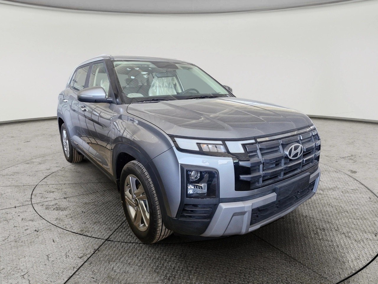 Hyundai Creta Smart 2026