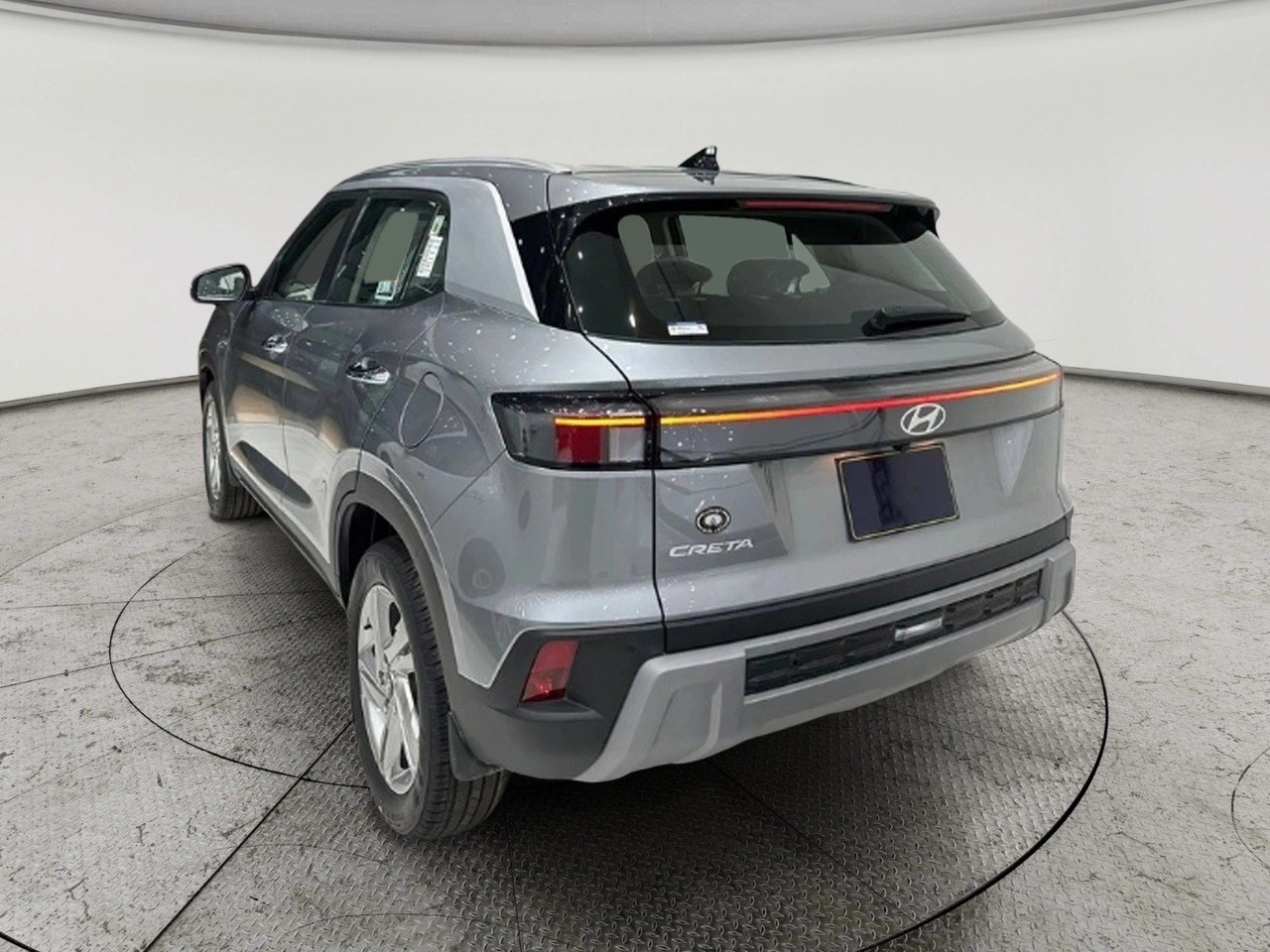 Hyundai Creta Smart 2026