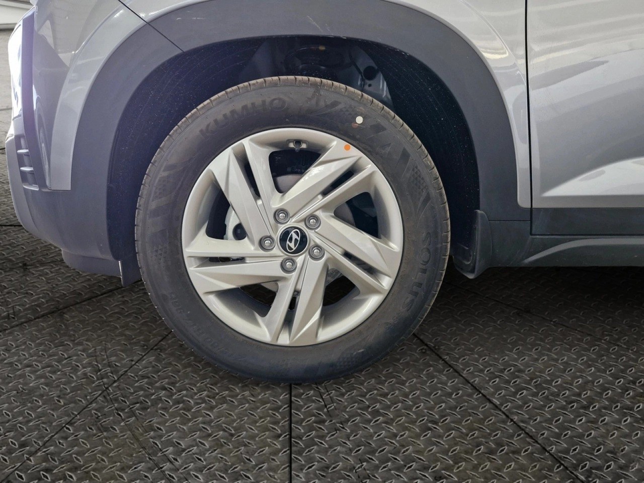 Hyundai Creta Smart 2026