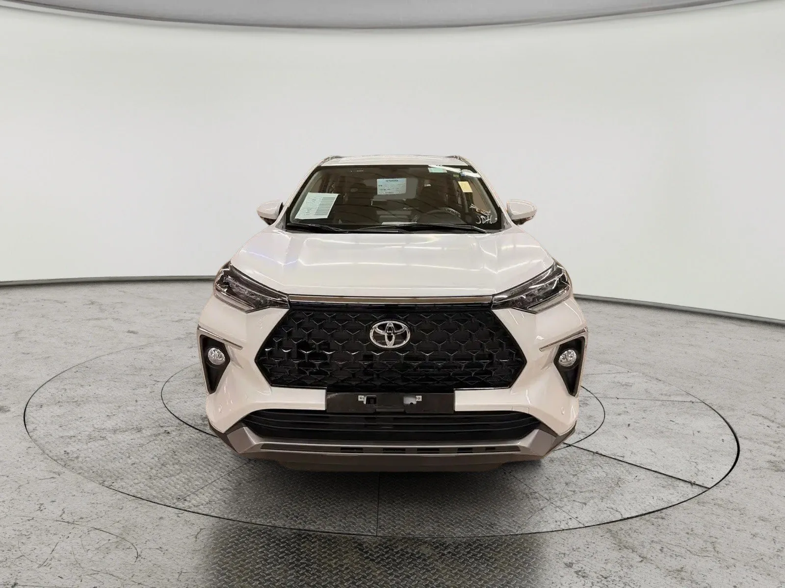 Toyota Veloz GLX 2026