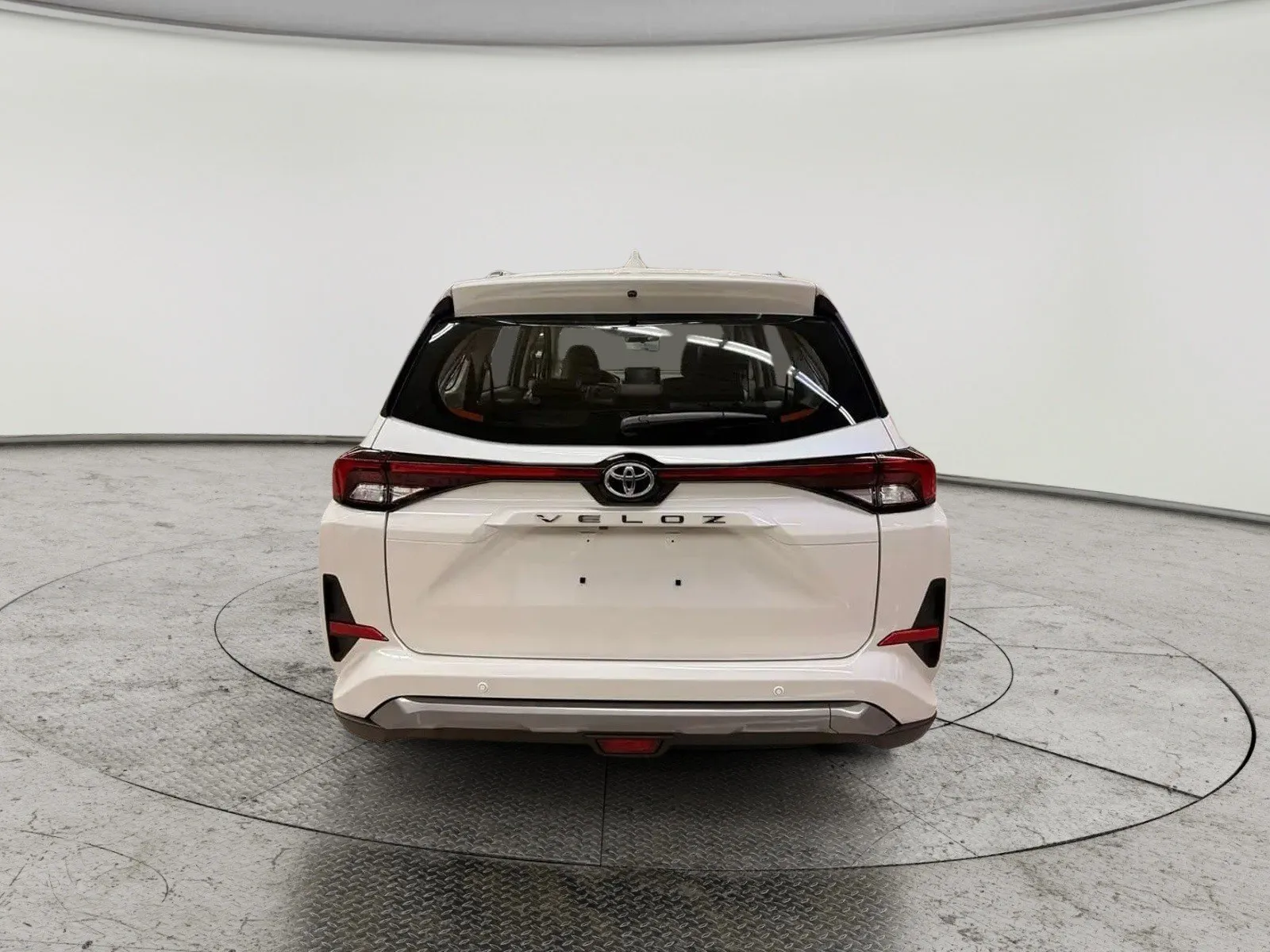 Toyota Veloz GLX 2026