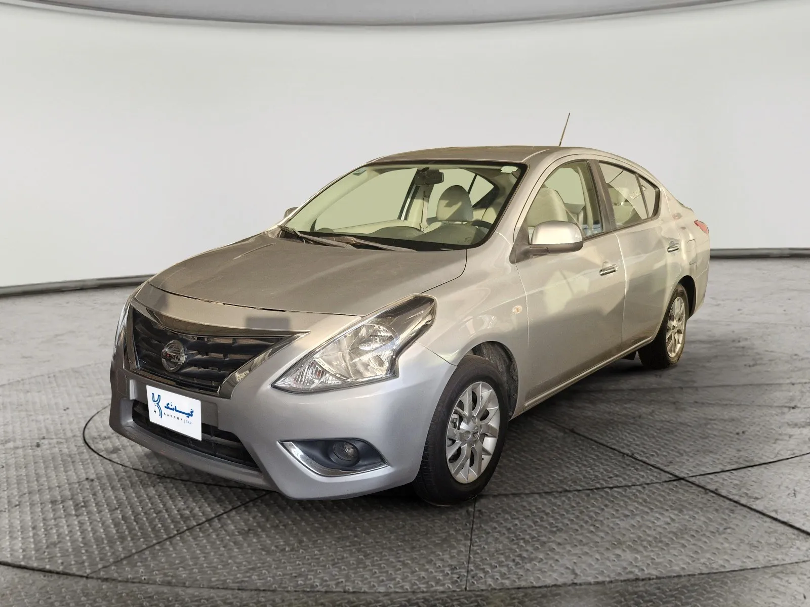 Nissan Sunny Classic 2023