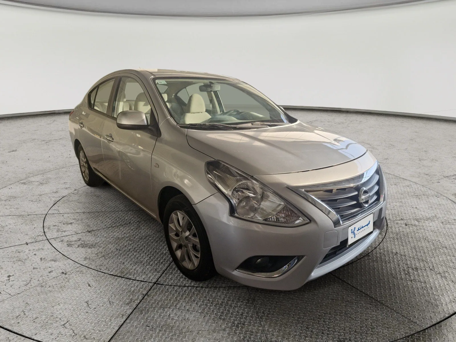 Nissan Sunny Classic 2023