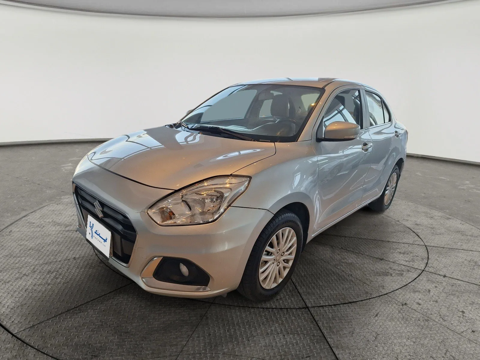Suzuki Dzire GLX 2025