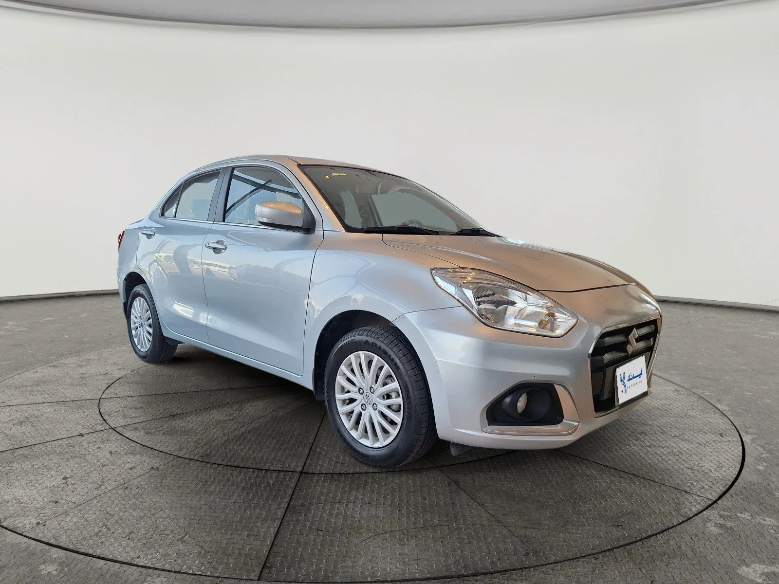 Suzuki Dzire GLX 2025
