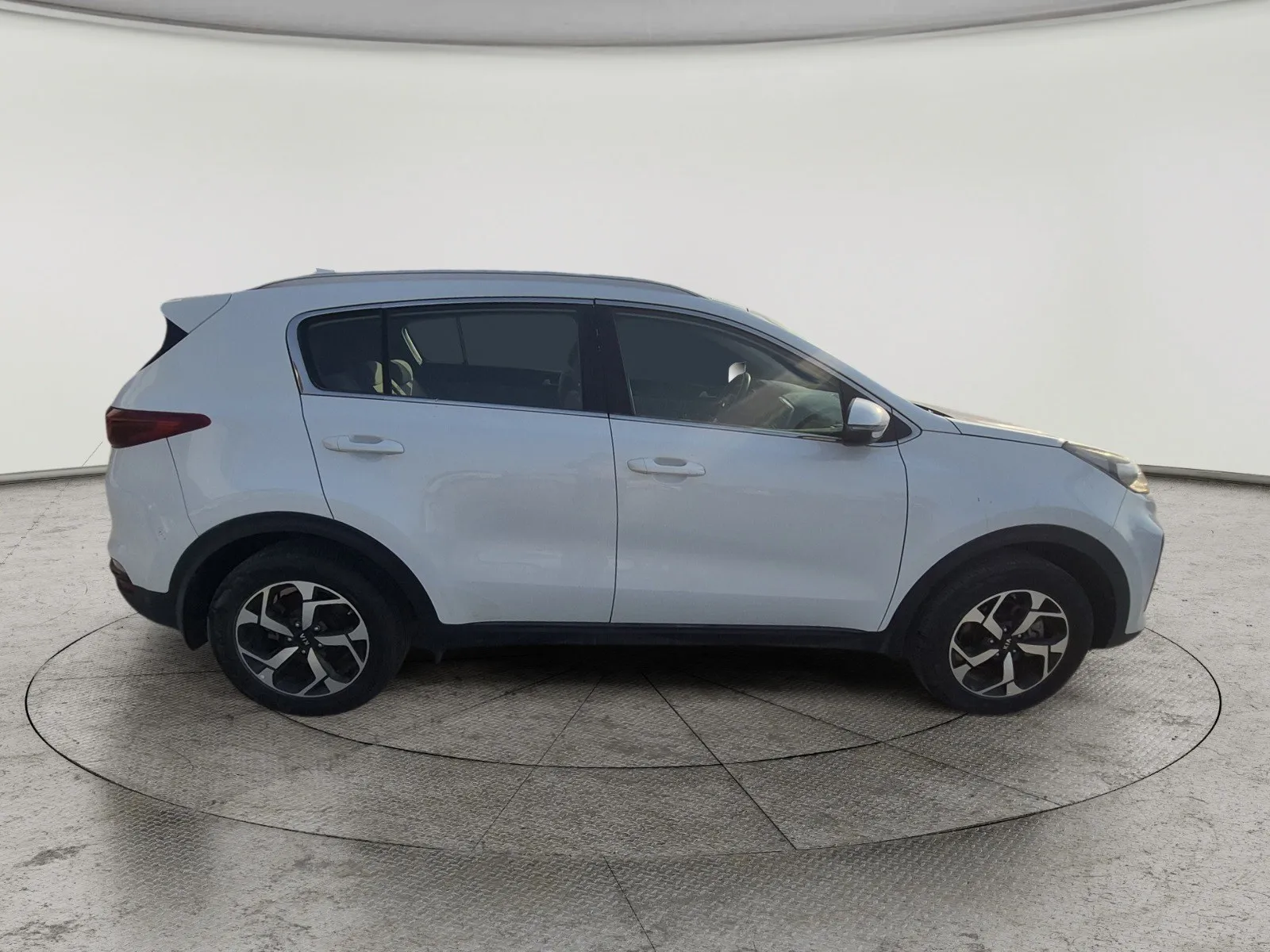 Kia Sportage LX 2022