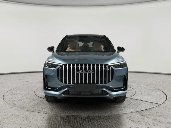 Jaecoo J8 Excecutive 2026