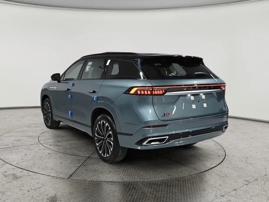 Jaecoo J8 Excecutive 2026