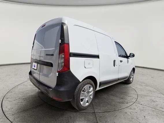 Renault Dokker Van بضاعة 2021