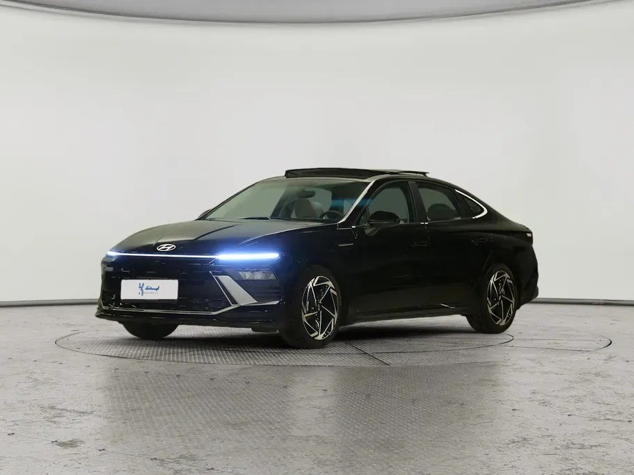 Hyundai Sonata Comfort 2026