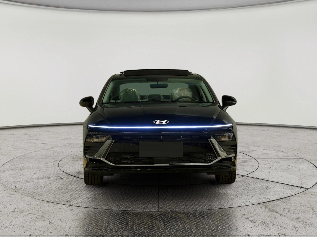 Hyundai Sonata Comfort 2026