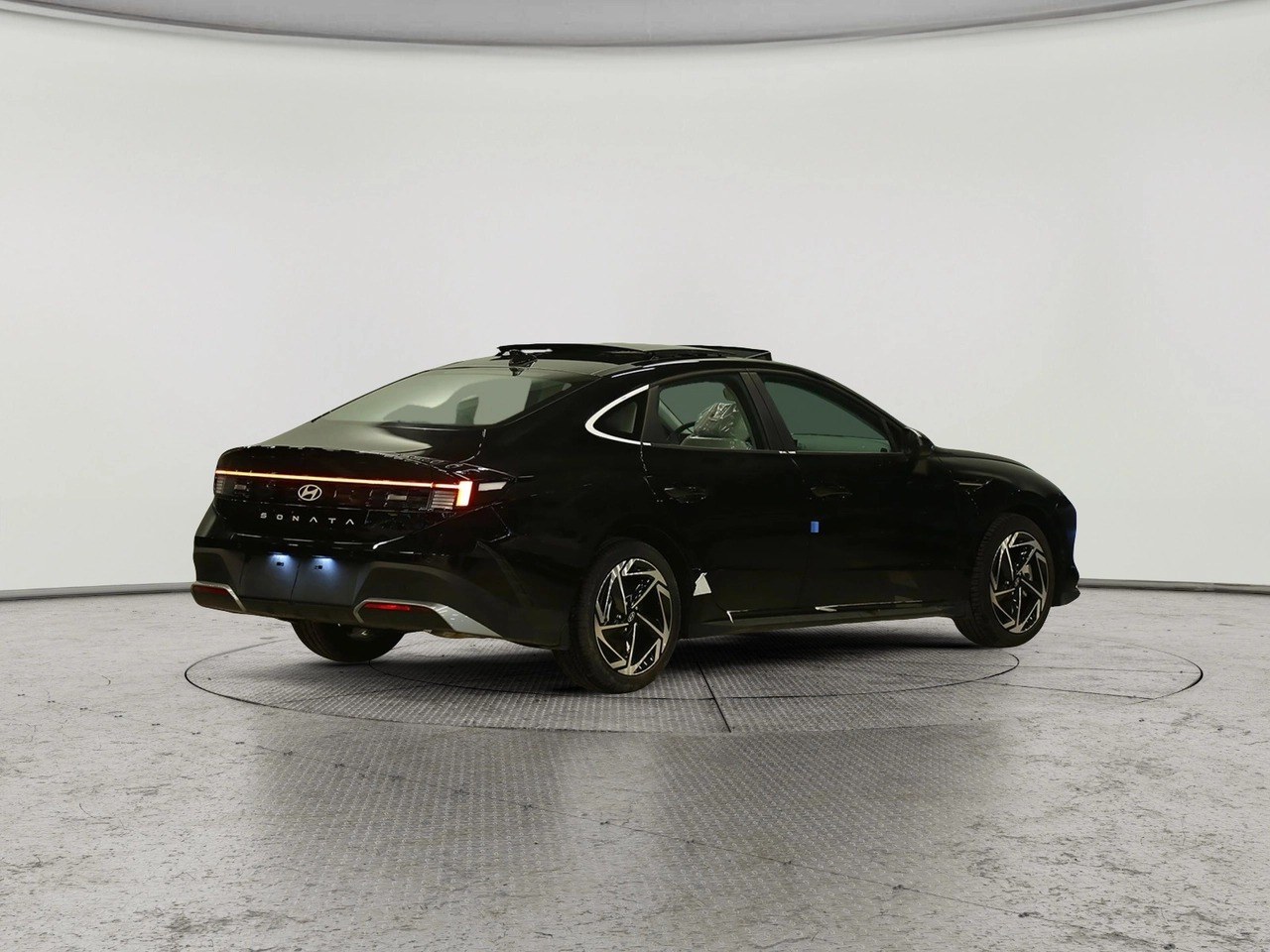 Hyundai Sonata Comfort 2026