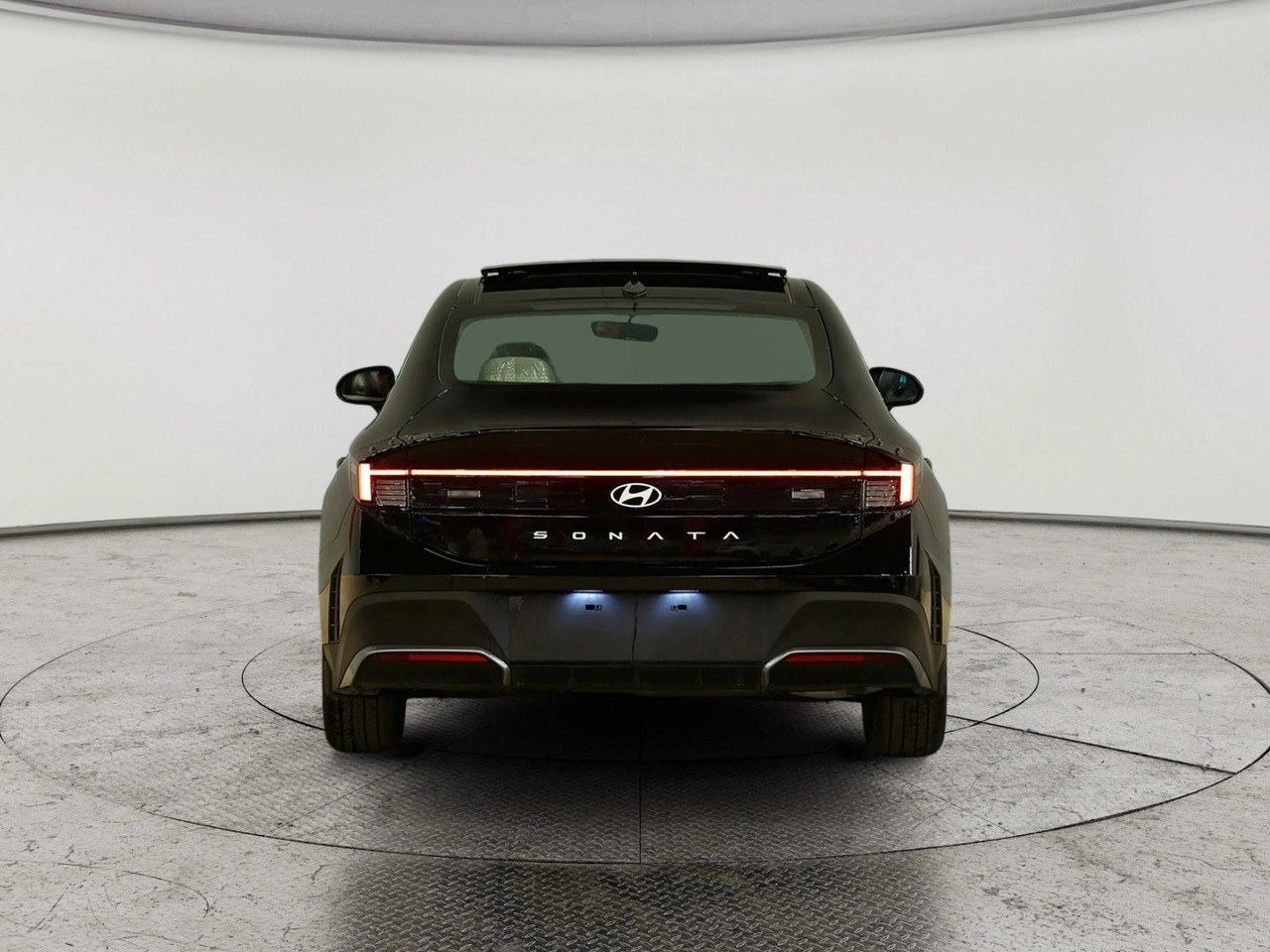 Hyundai Sonata Comfort 2026