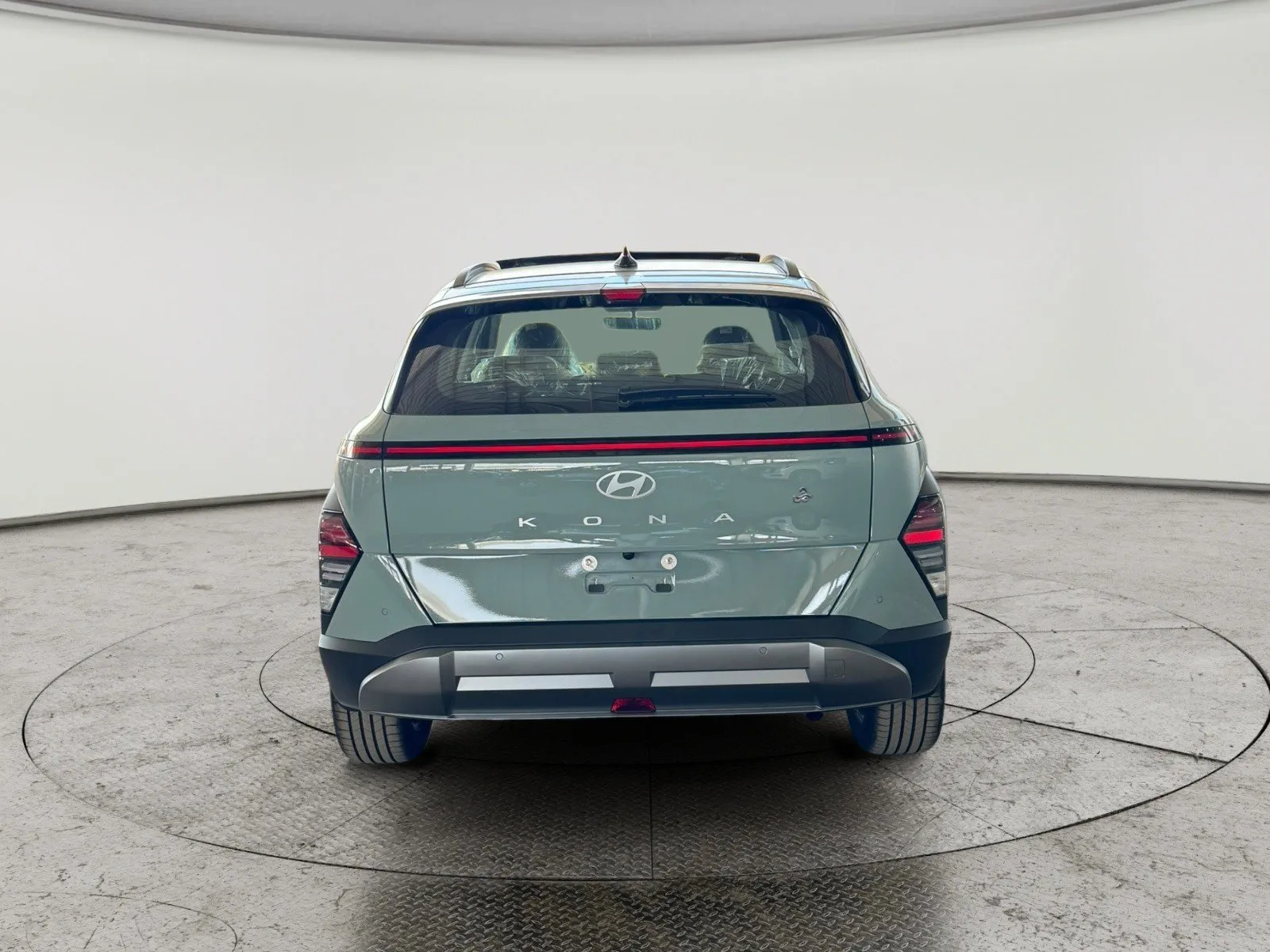 Hyundai Kona Premium 2026