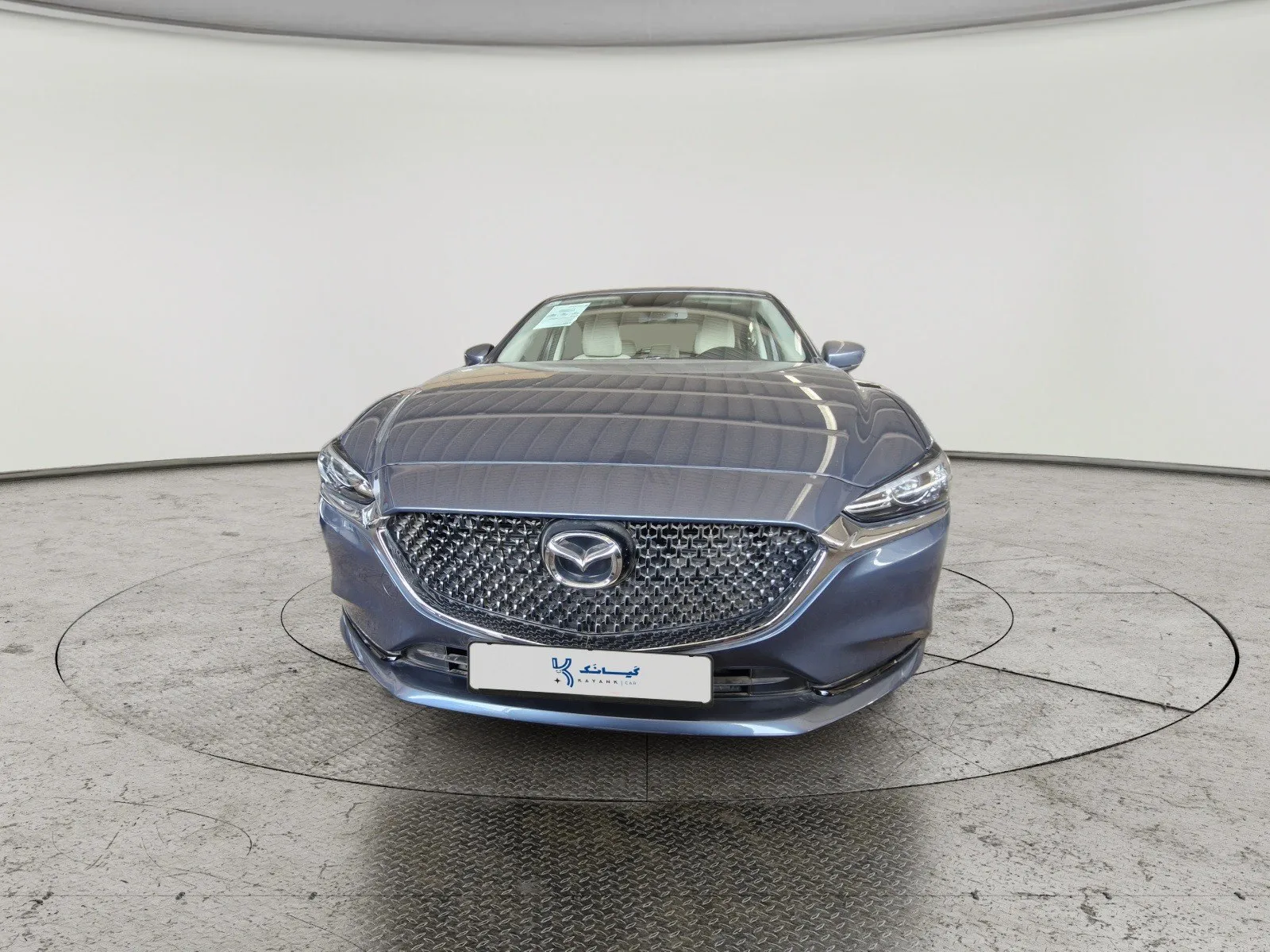 Mazda 6 Skyactive G 2022