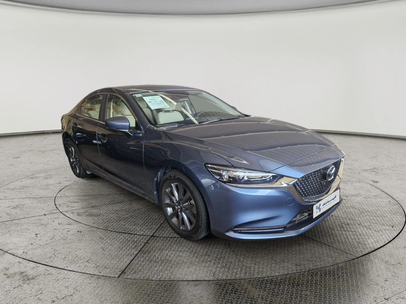 Mazda 6 Skyactive G 2022