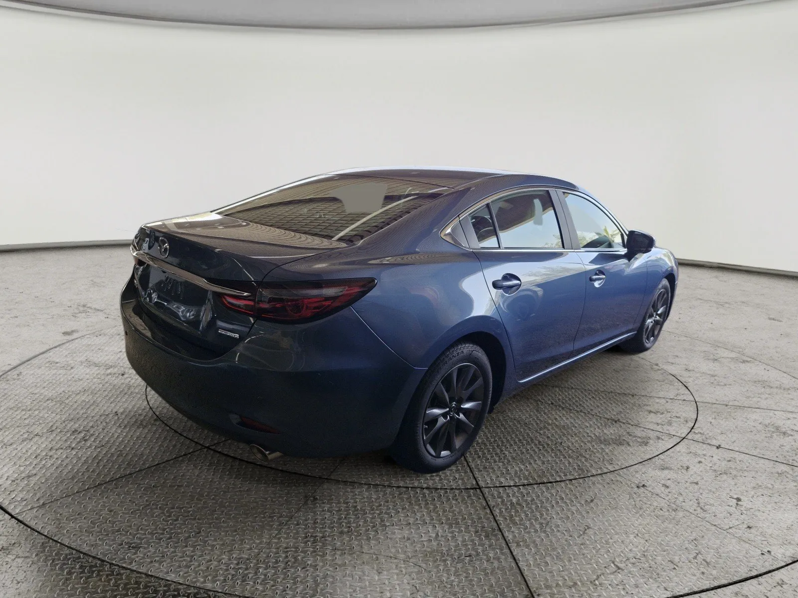 Mazda 6 Skyactive G 2022