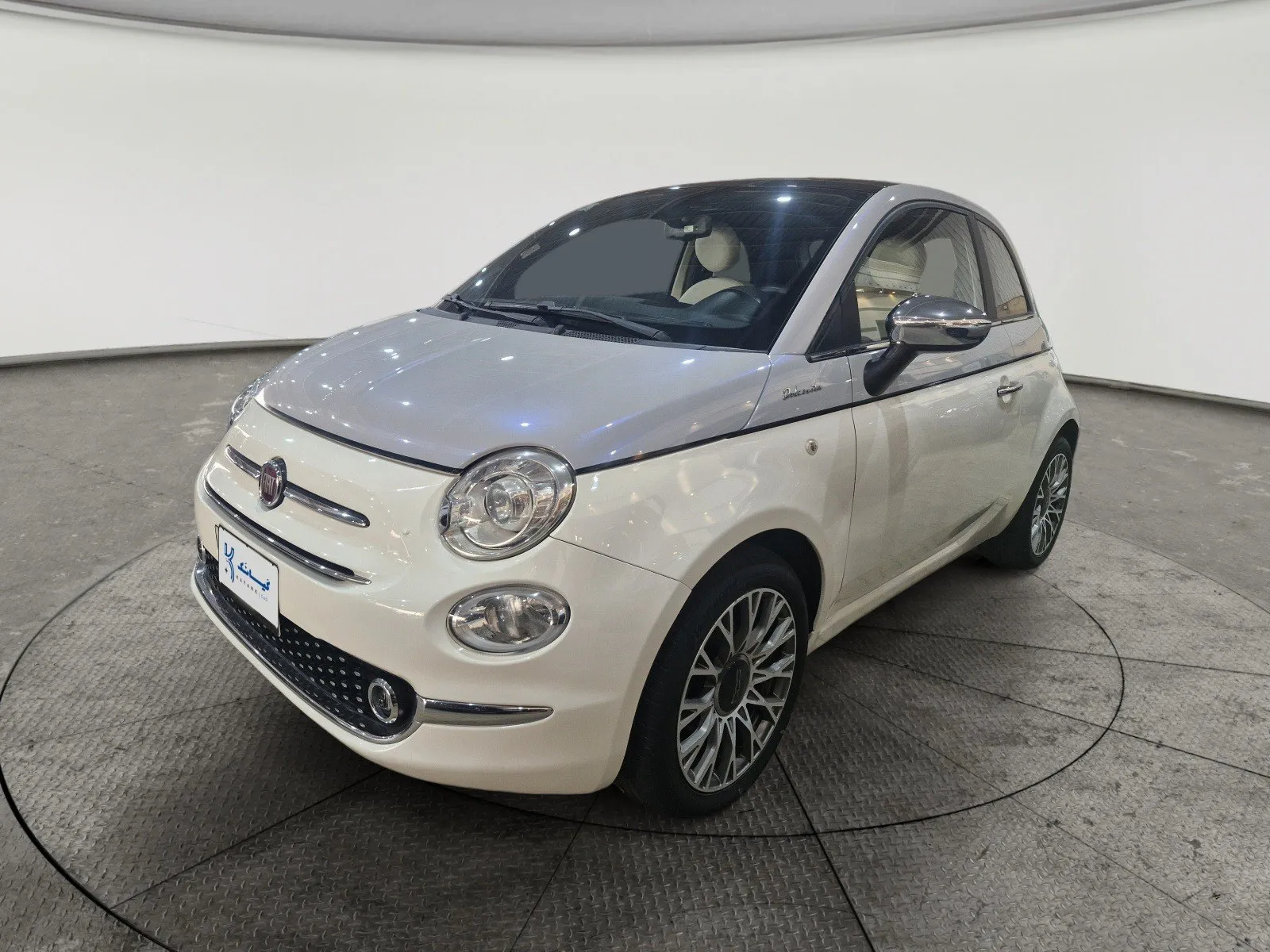 Fiat 500 Hatchback 2022