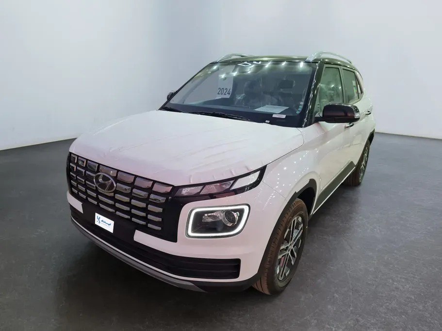 Hyundai Venue Smart Plus (Comfort ) 2024