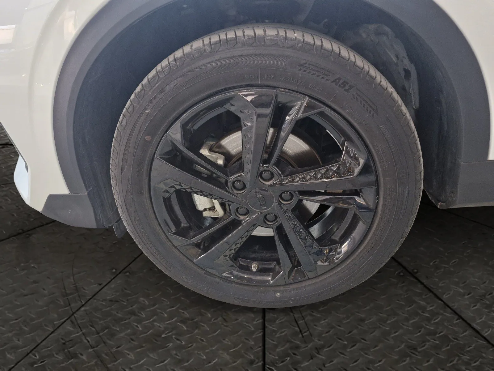 Geely Coolray Comfort GC 2024