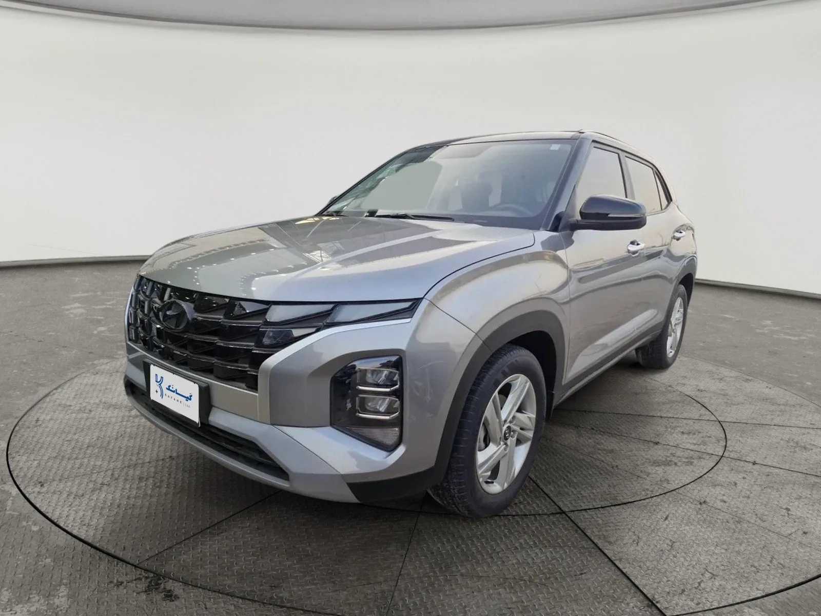 Hyundai Creta Comfort 2025