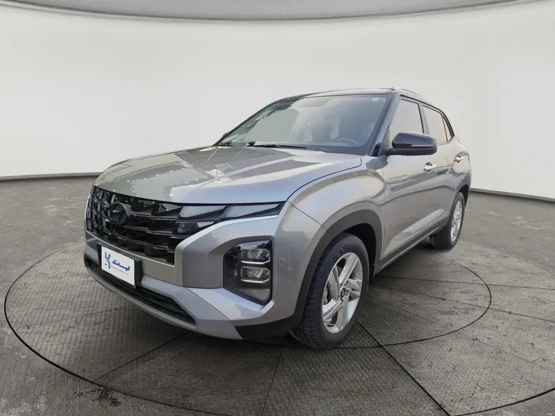 Hyundai Creta 2025