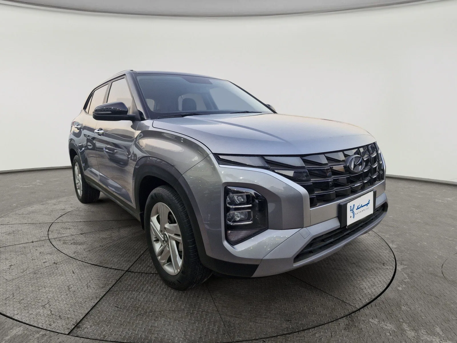 Hyundai Creta Comfort 2025
