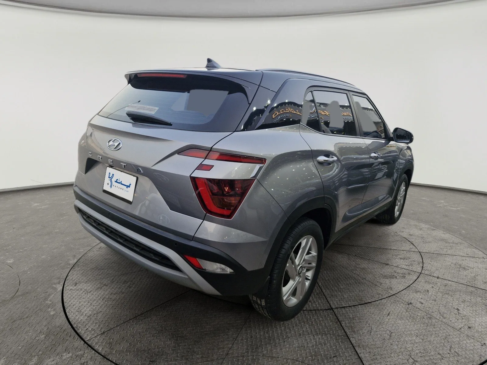 Hyundai Creta Comfort 2025