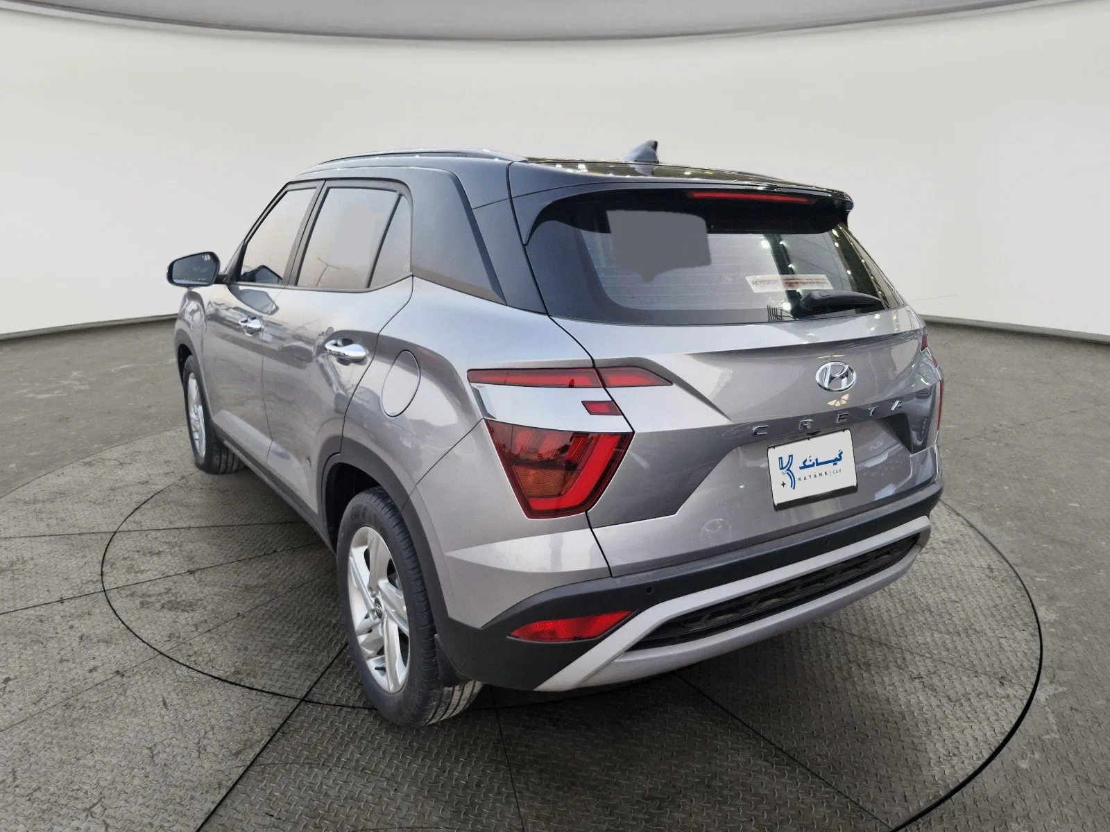 Hyundai Creta Comfort 2025