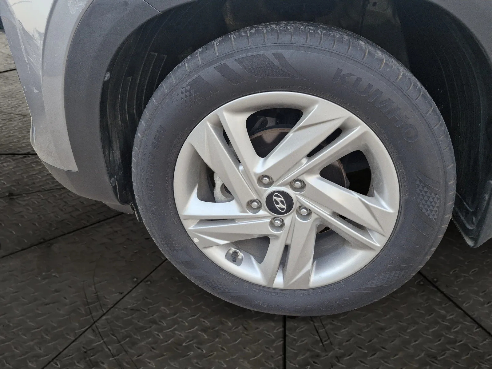 Hyundai Creta Comfort 2025