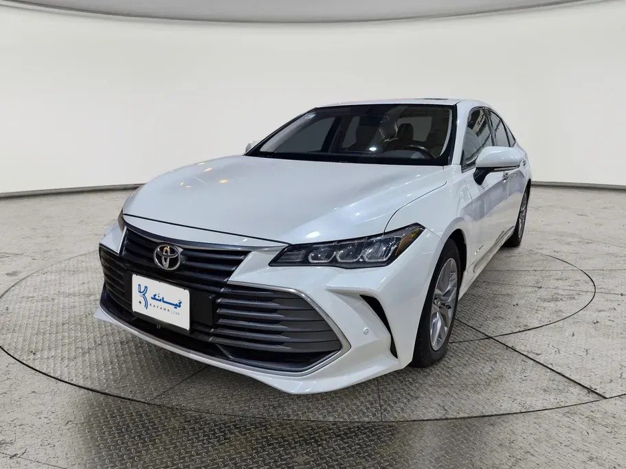 Toyota Avalon Touring 2020